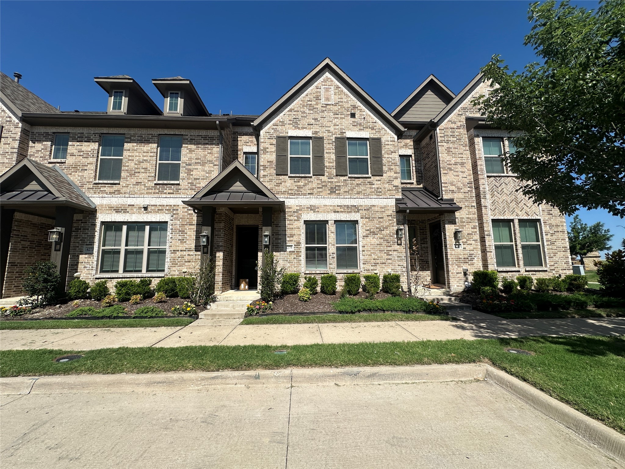 4279 Shavano Drive Frisco TX 75034