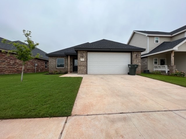 7717 Florence Drive Abilene TX 79606