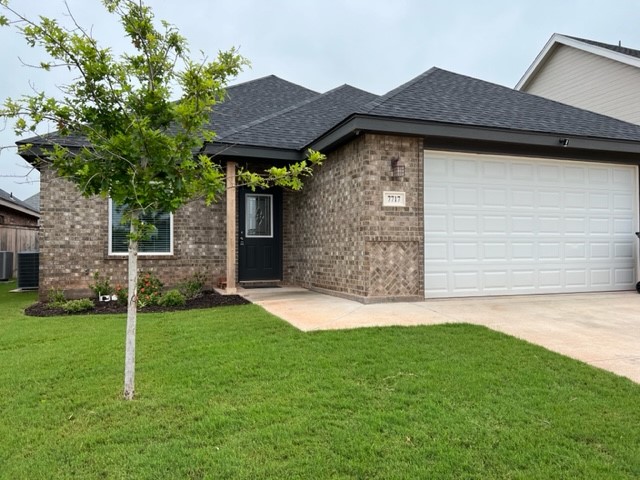 7717 Florence Drive Abilene TX 79606