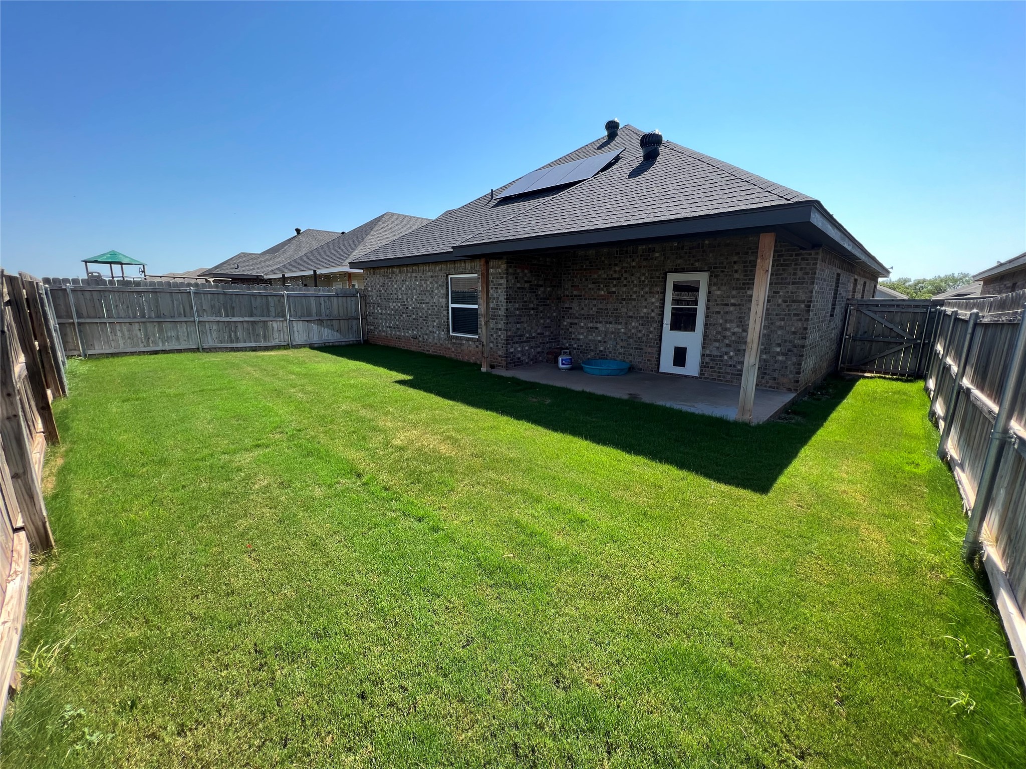 7717 Florence Drive Abilene TX 79606
