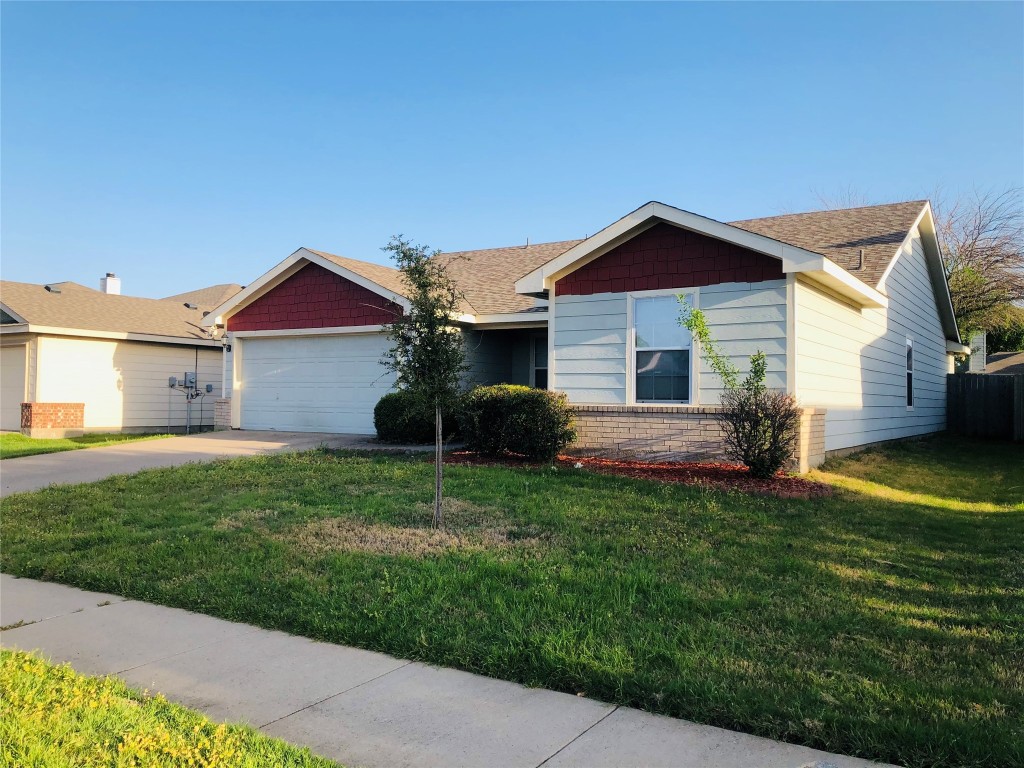 9605 Woodrow Wilson Drive Mckinney TX 75072