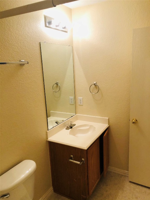 9605 Woodrow Wilson Drive Mckinney TX 75072