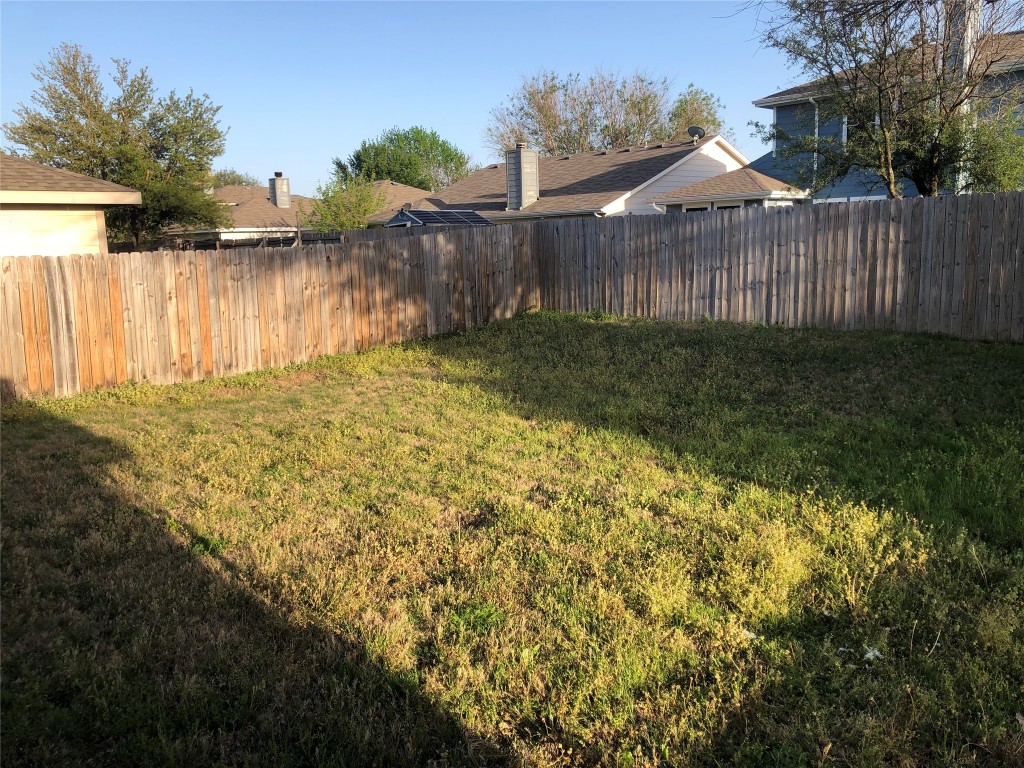 9605 Woodrow Wilson Drive Mckinney TX 75072