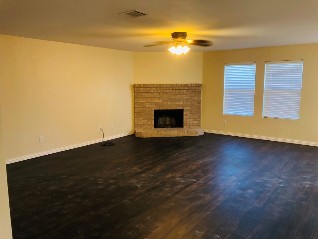 9605 Woodrow Wilson Drive Mckinney TX 75072