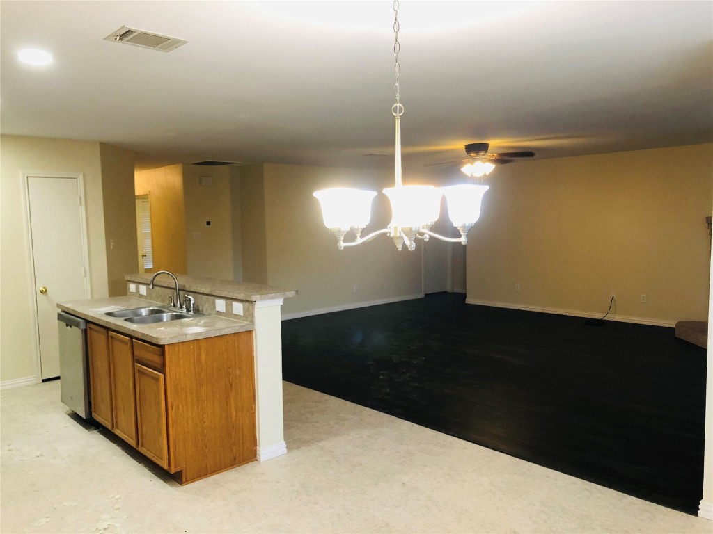 9605 Woodrow Wilson Drive Mckinney TX 75072