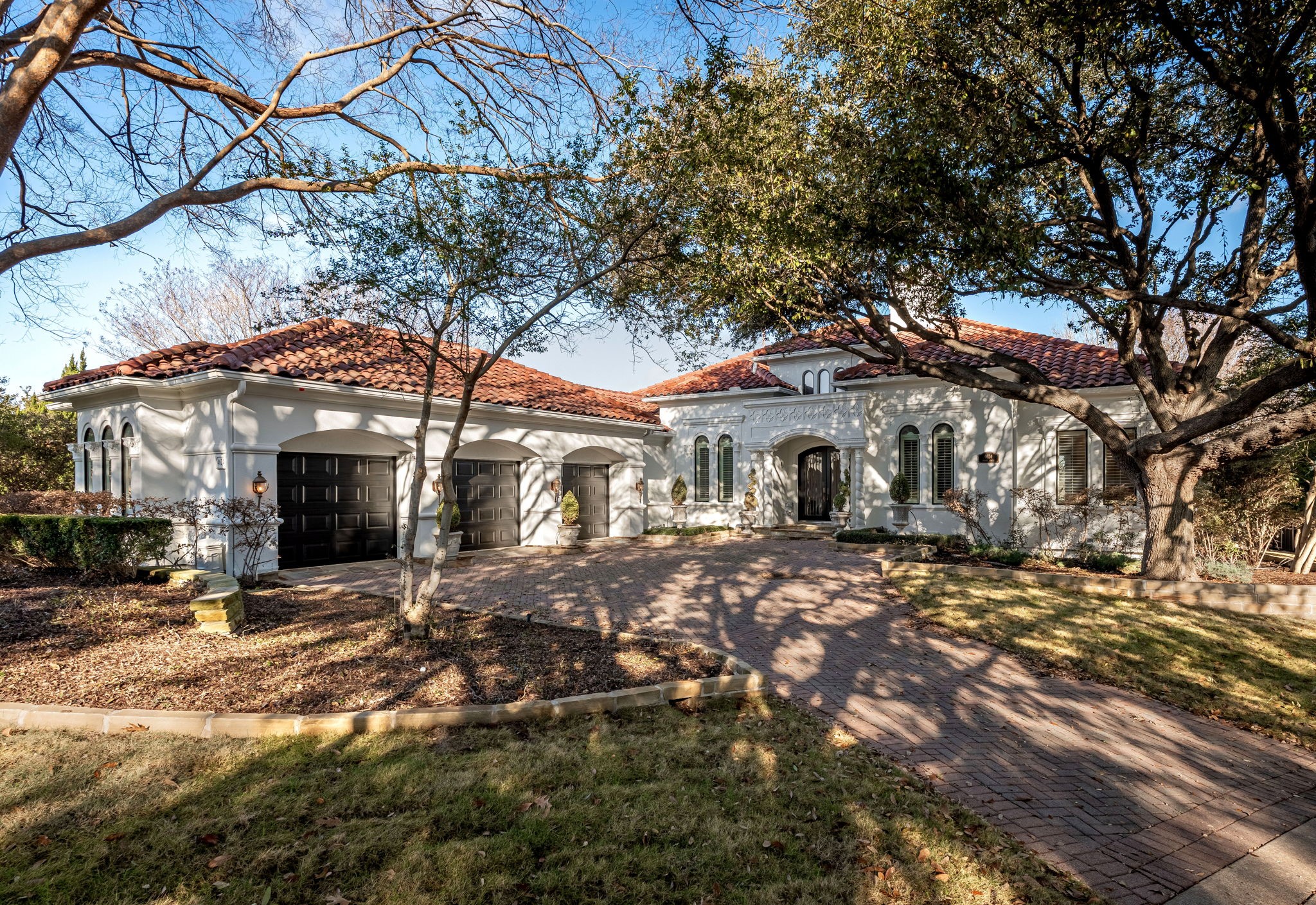 4624 Byron Circle Irving TX 75038