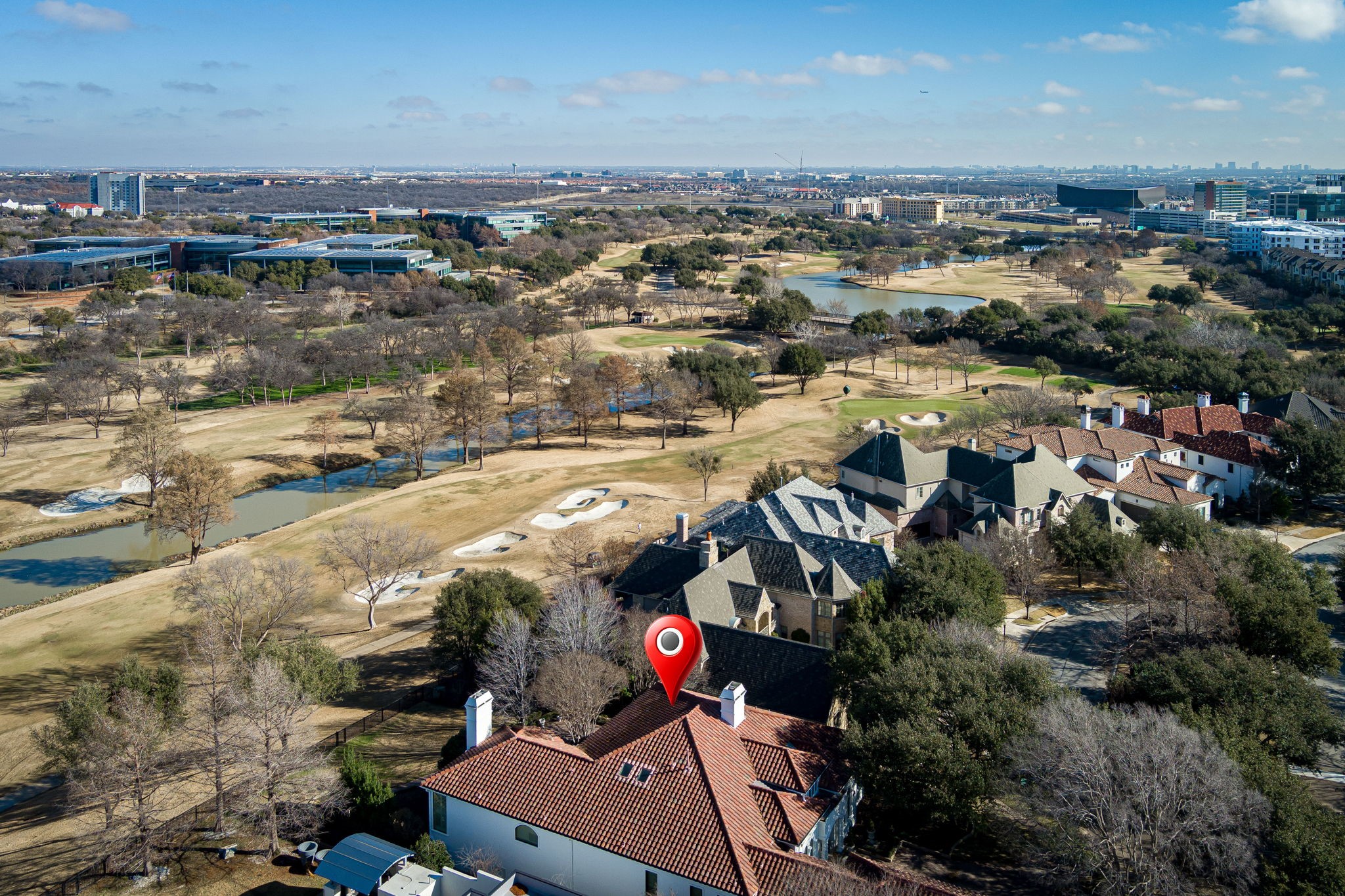 4624 Byron Circle Irving TX 75038