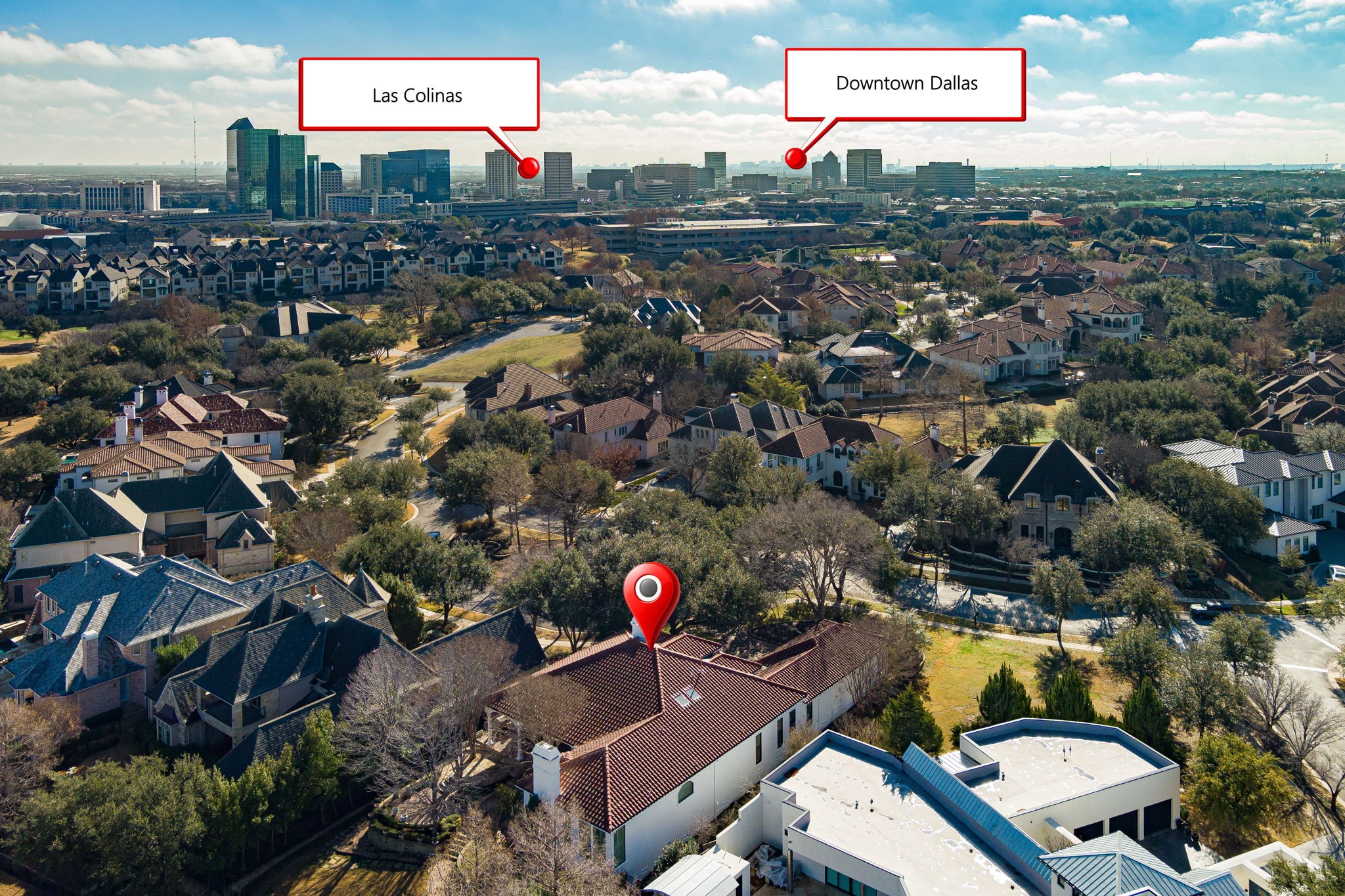 4624 Byron Circle Irving TX 75038