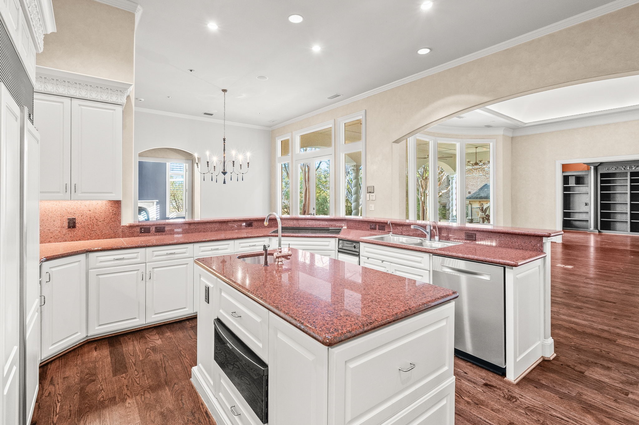 4624 Byron Circle Irving TX 75038