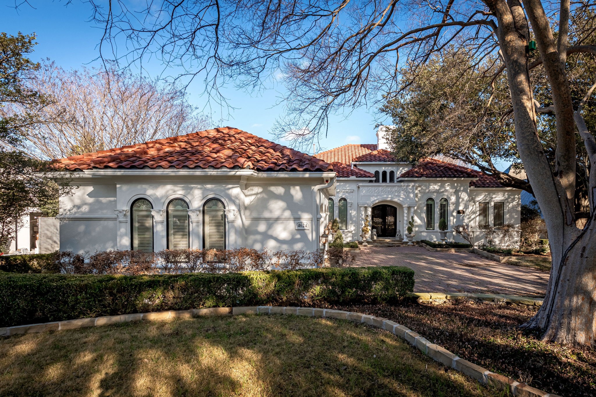 4624 Byron Circle Irving TX 75038