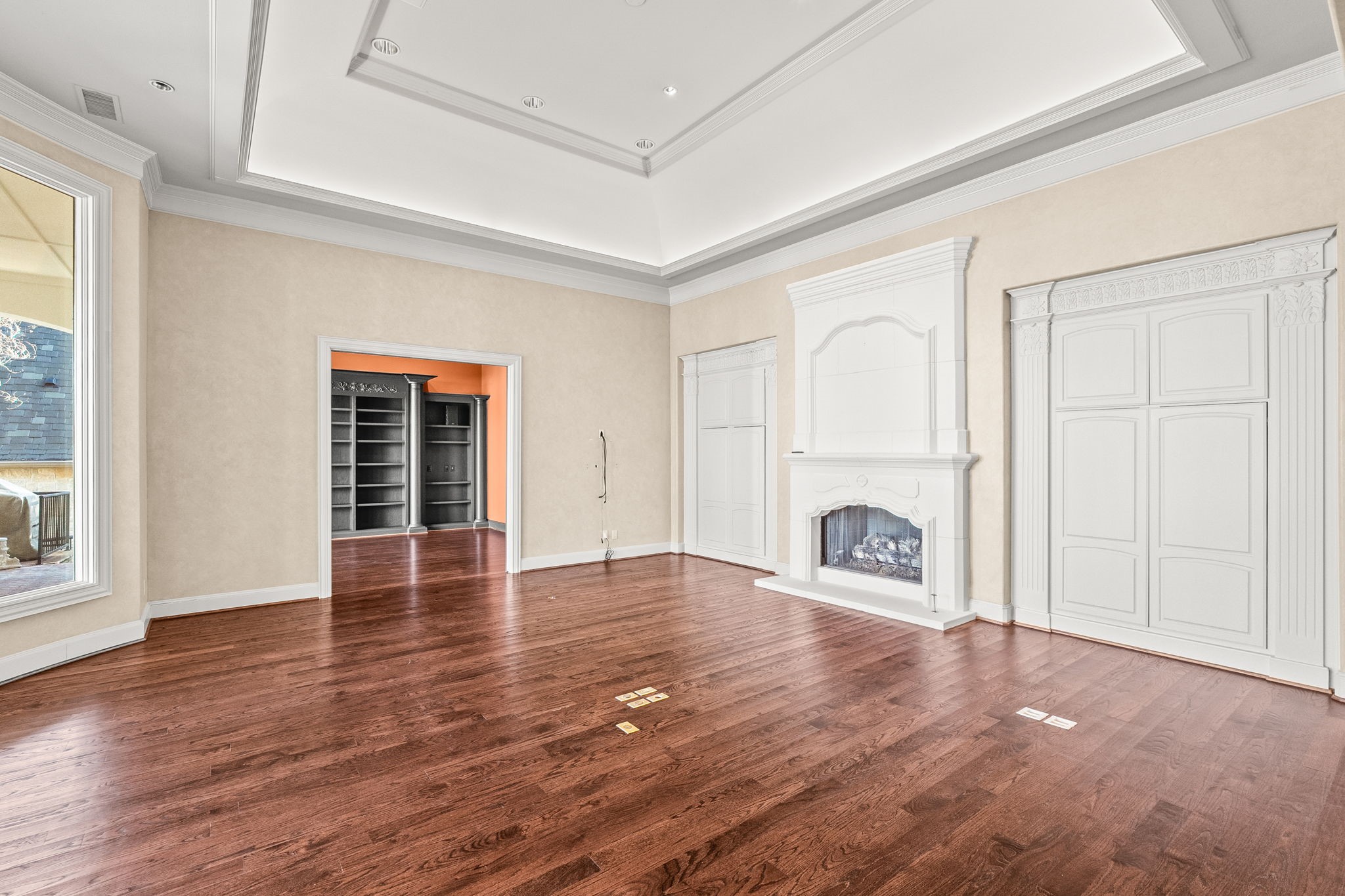 4624 Byron Circle Irving TX 75038