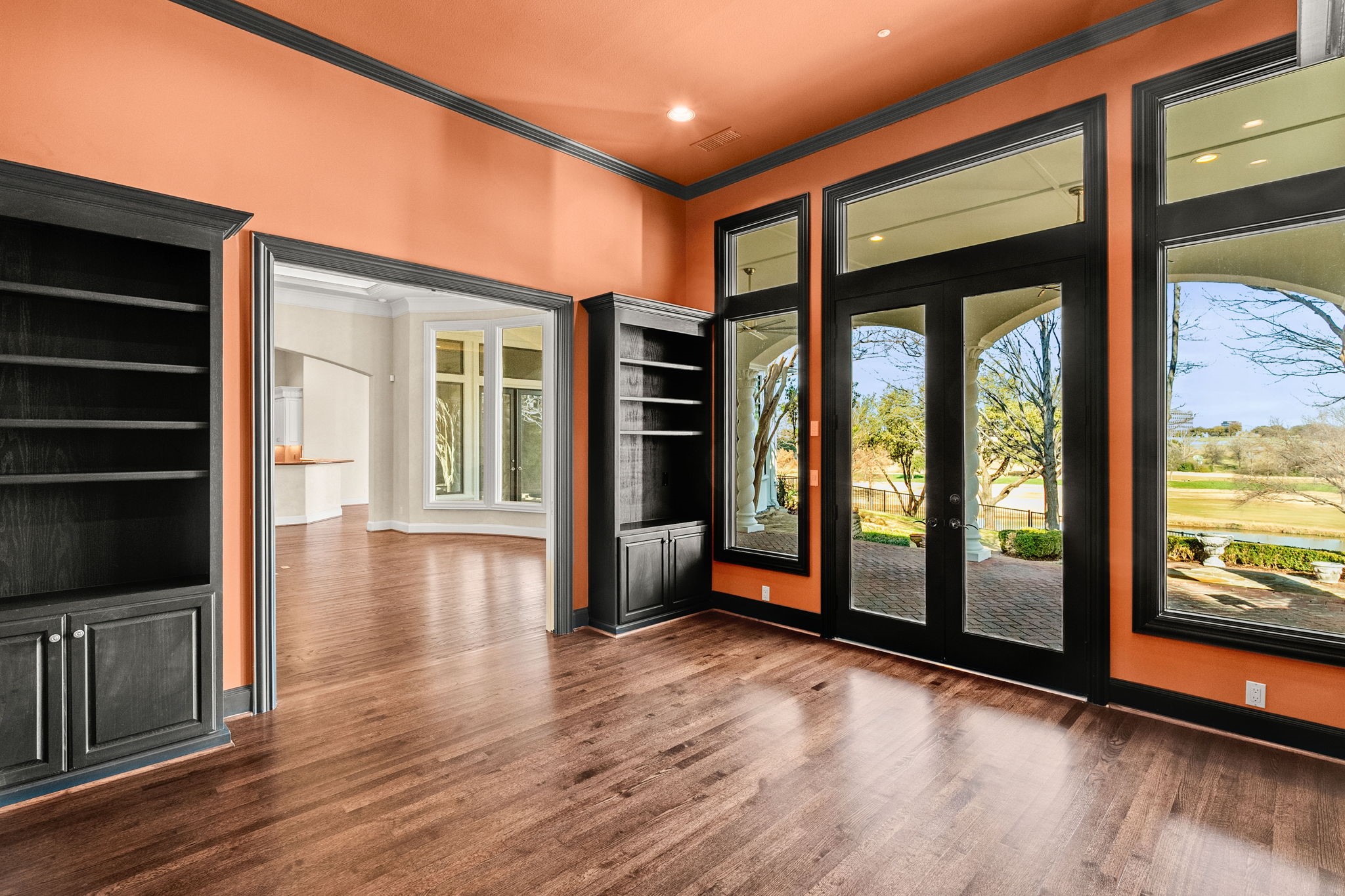 4624 Byron Circle Irving TX 75038