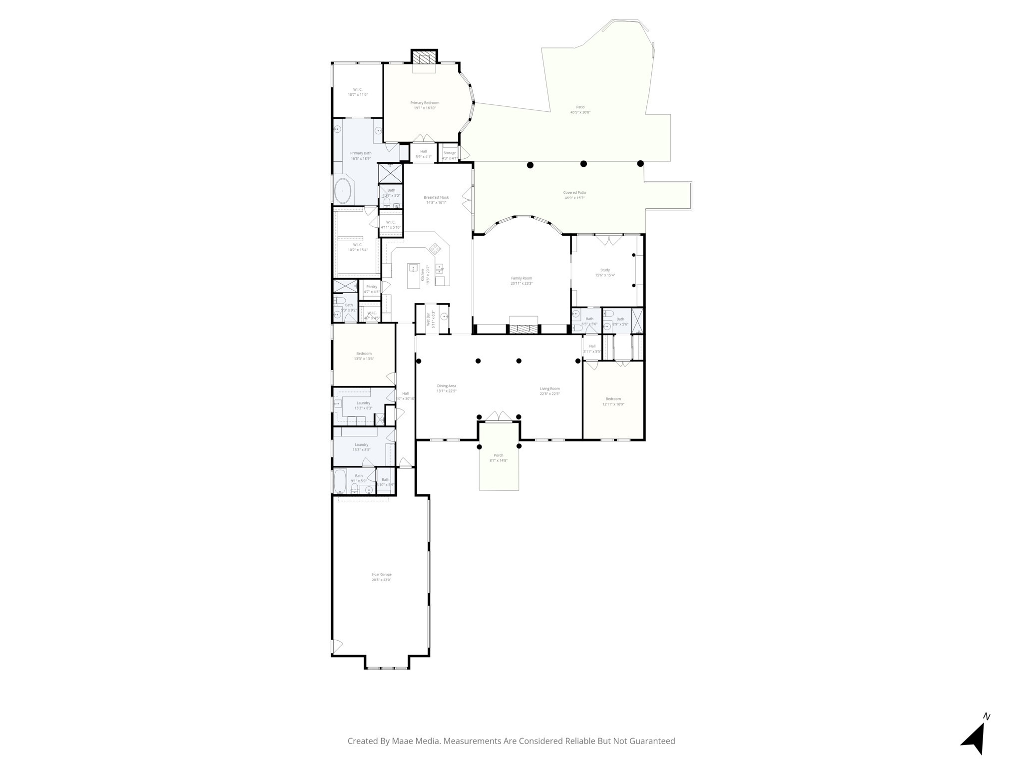 4624 Byron Circle Irving TX 75038