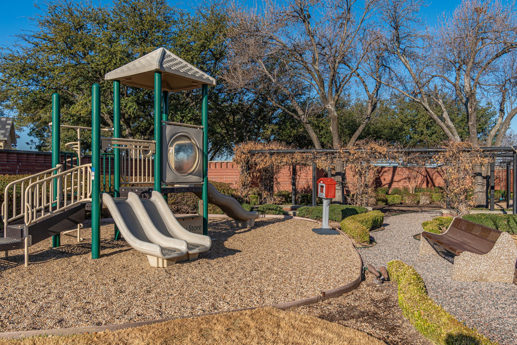 4624 Byron Circle Irving TX 75038