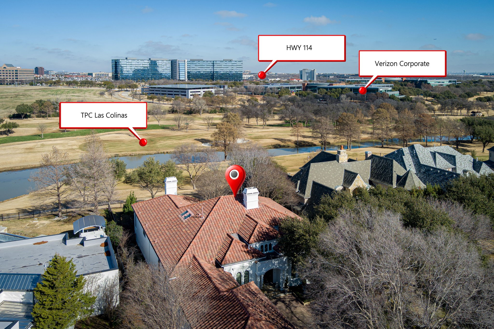 4624 Byron Circle Irving TX 75038