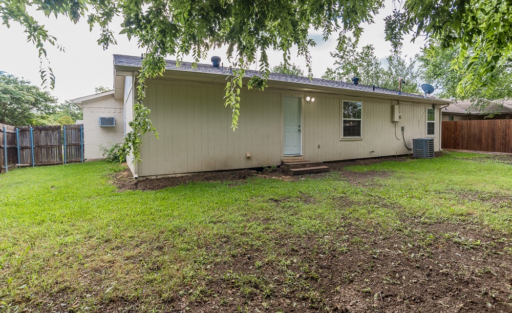 504 Circleview Drive Mansfield TX 76063