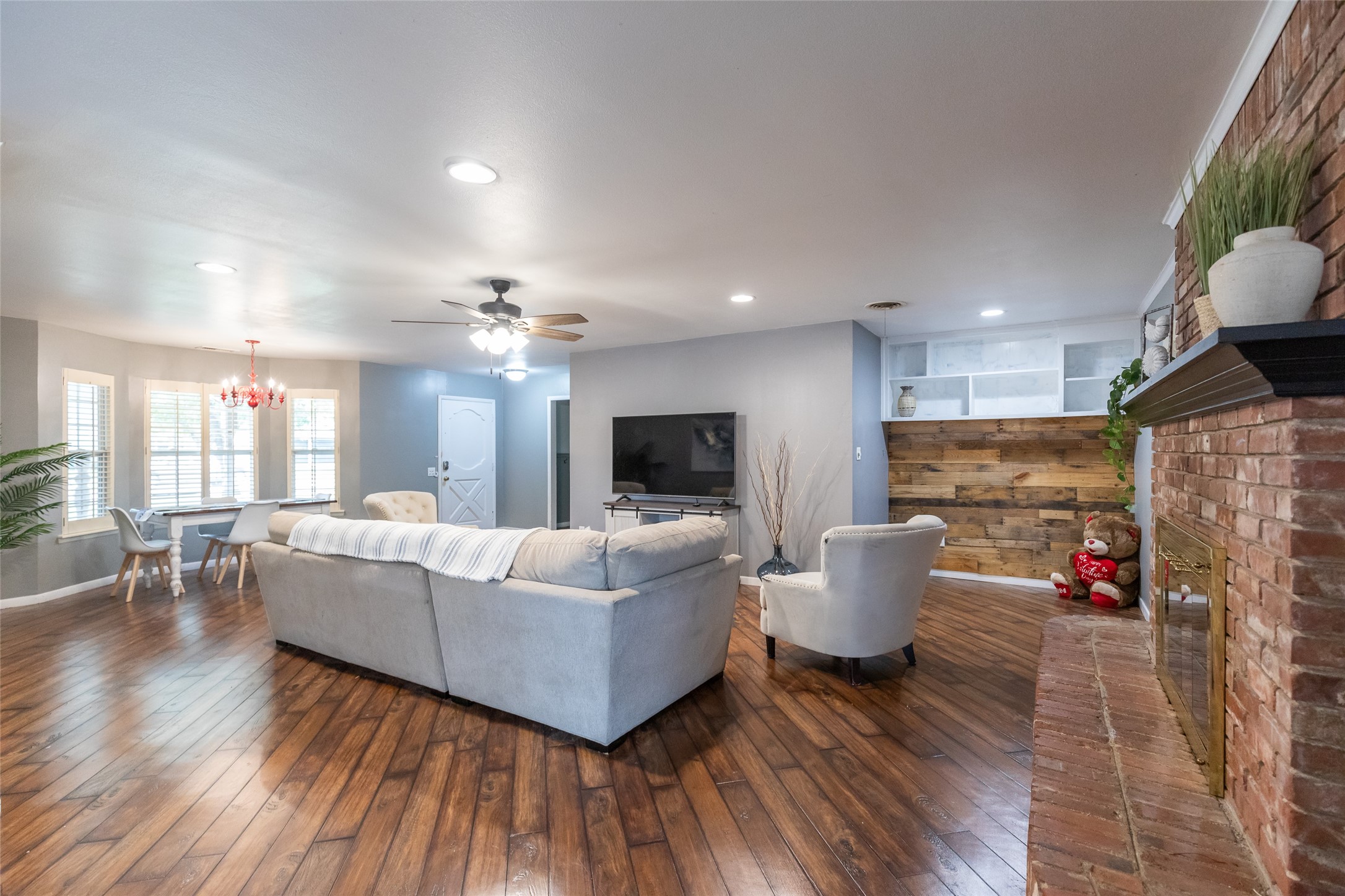 2132 Sylvan Drive Abilene TX 79605