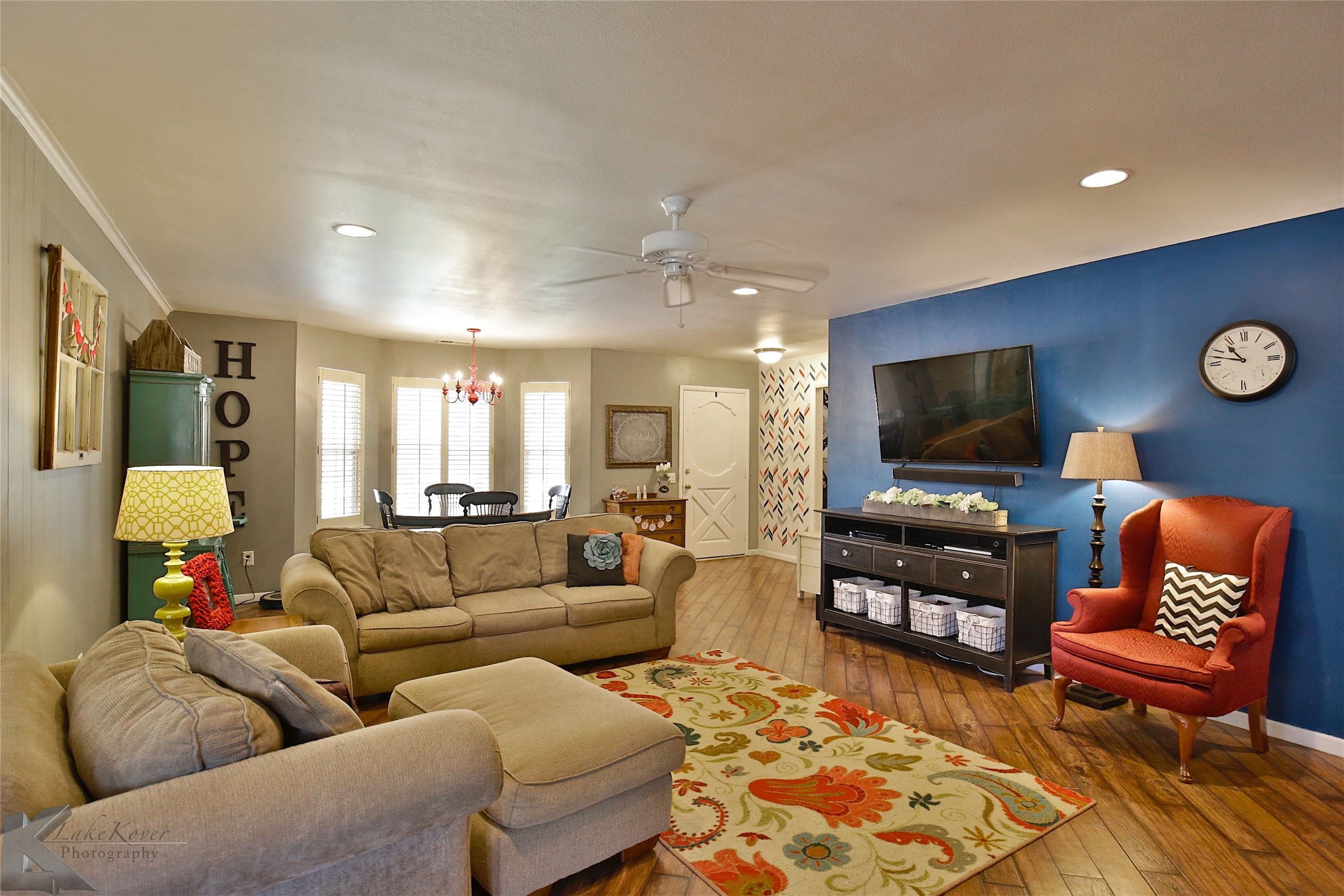 2132 Sylvan Drive Abilene TX 79605