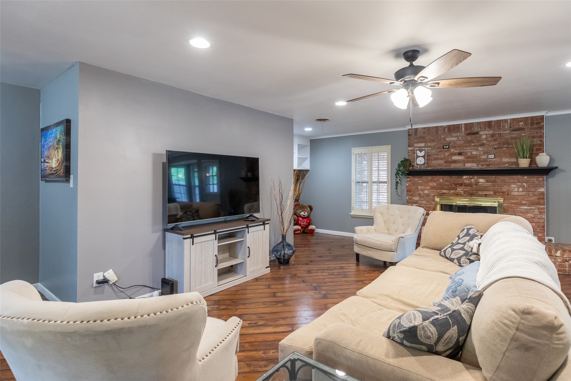 2132 Sylvan Drive Abilene TX 79605
