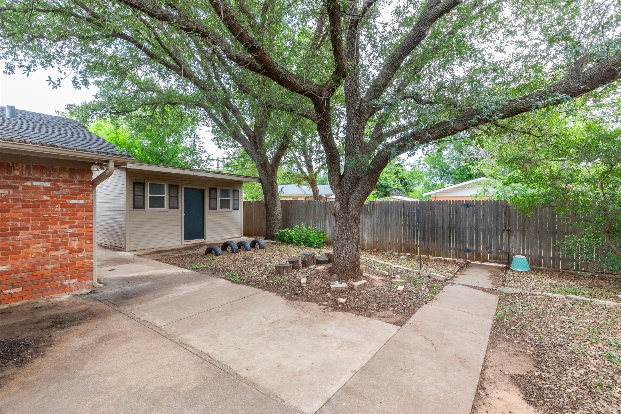 2132 Sylvan Drive Abilene TX 79605