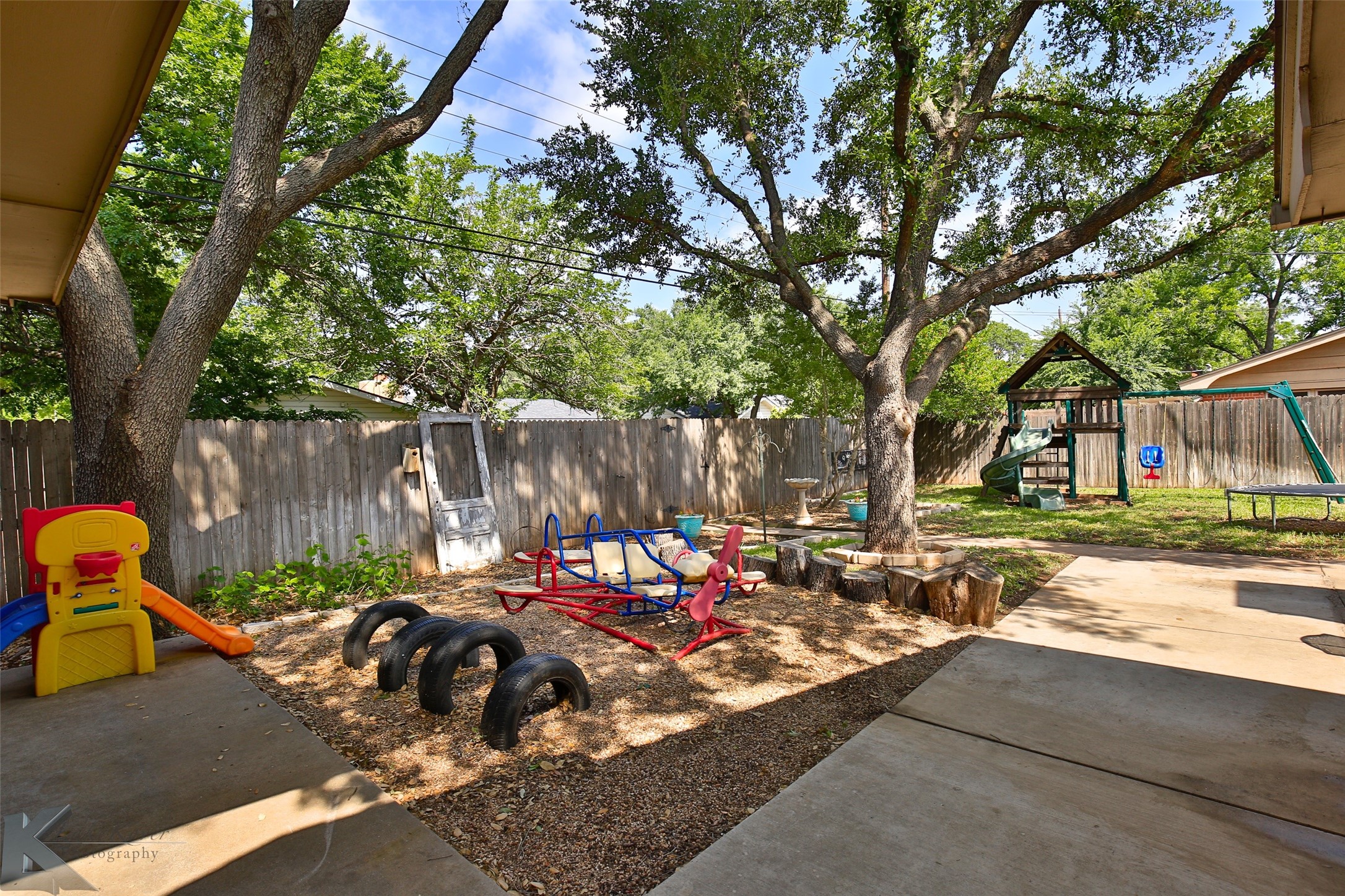2132 Sylvan Drive Abilene TX 79605