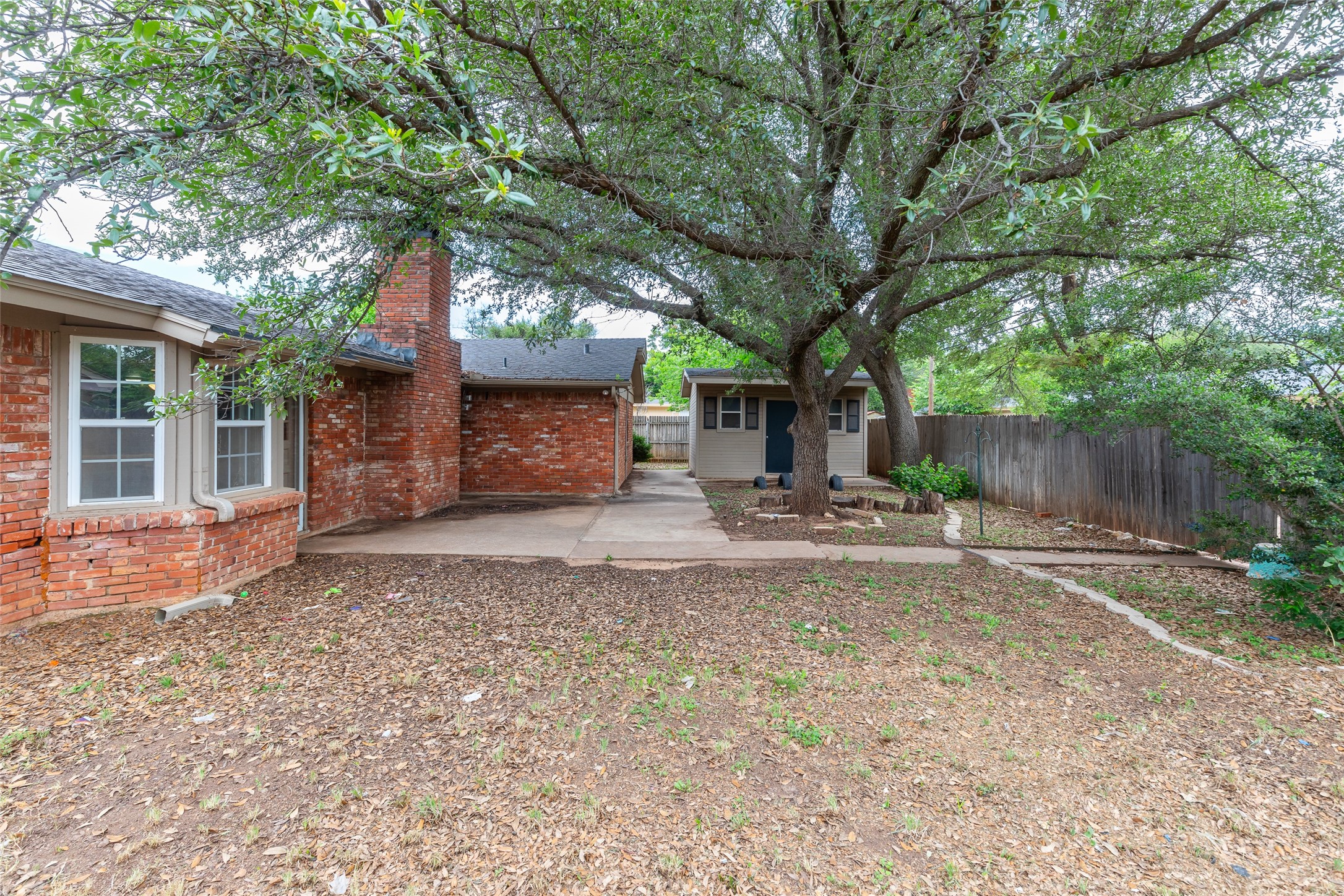 2132 Sylvan Drive Abilene TX 79605