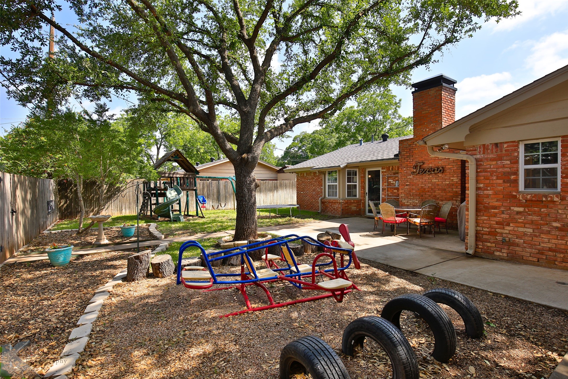 2132 Sylvan Drive Abilene TX 79605
