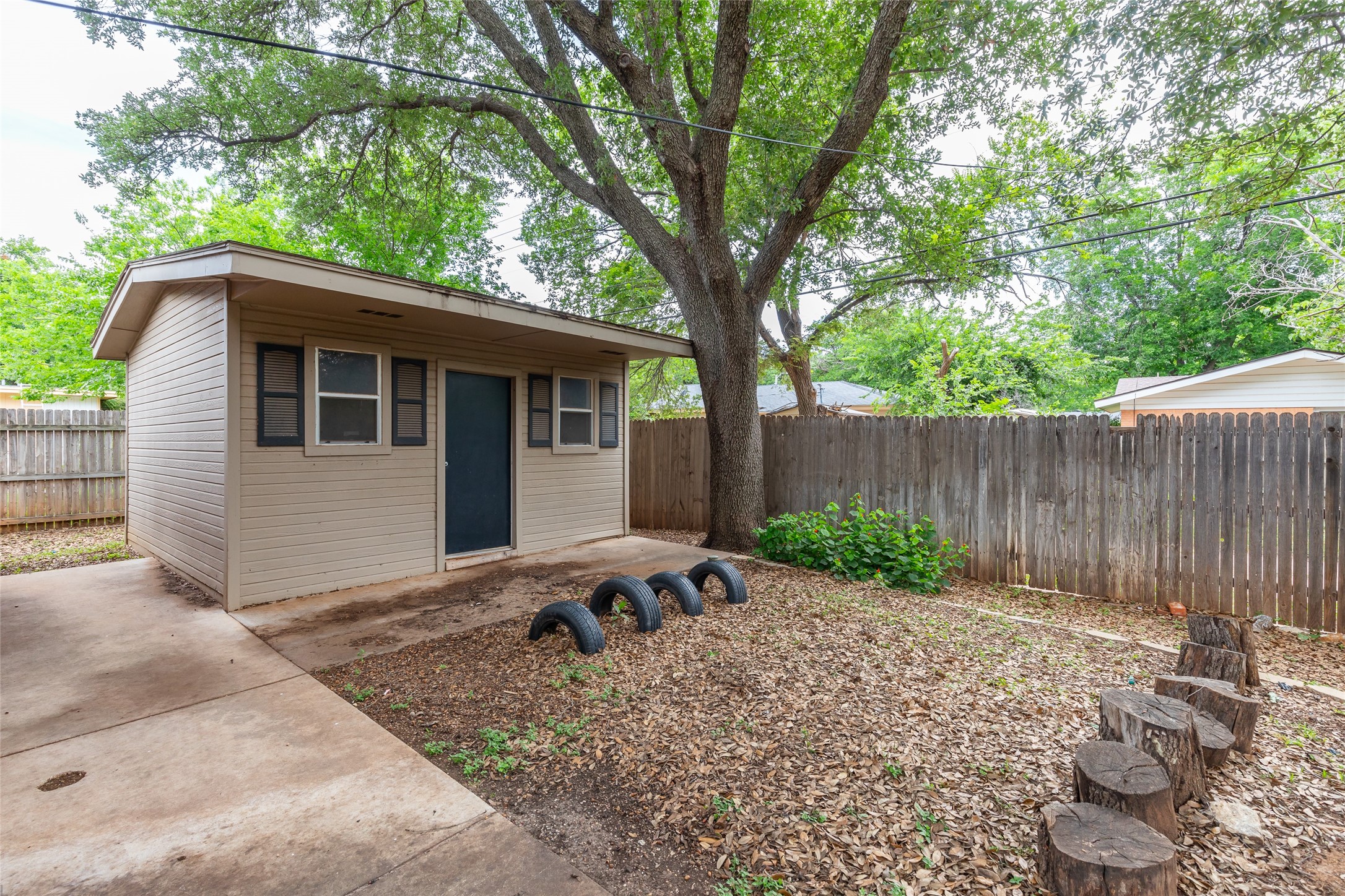 2132 Sylvan Drive Abilene TX 79605