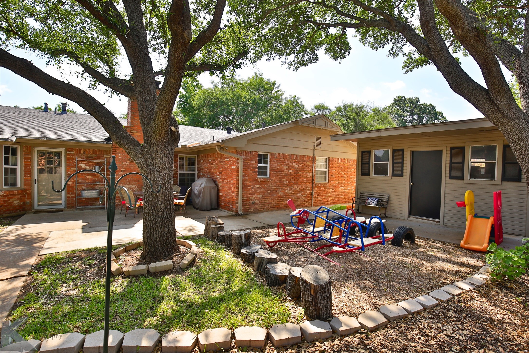 2132 Sylvan Drive Abilene TX 79605