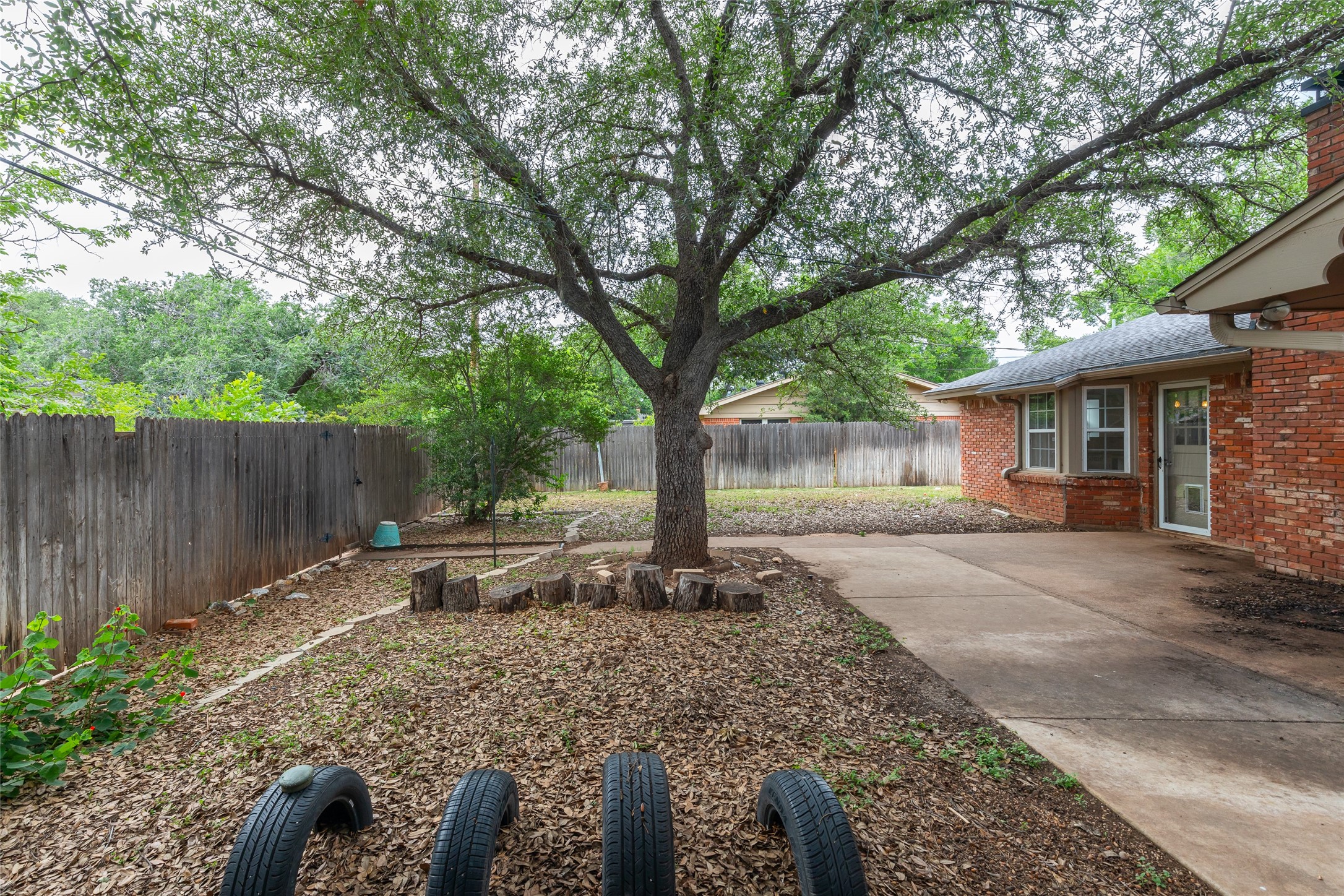 2132 Sylvan Drive Abilene TX 79605