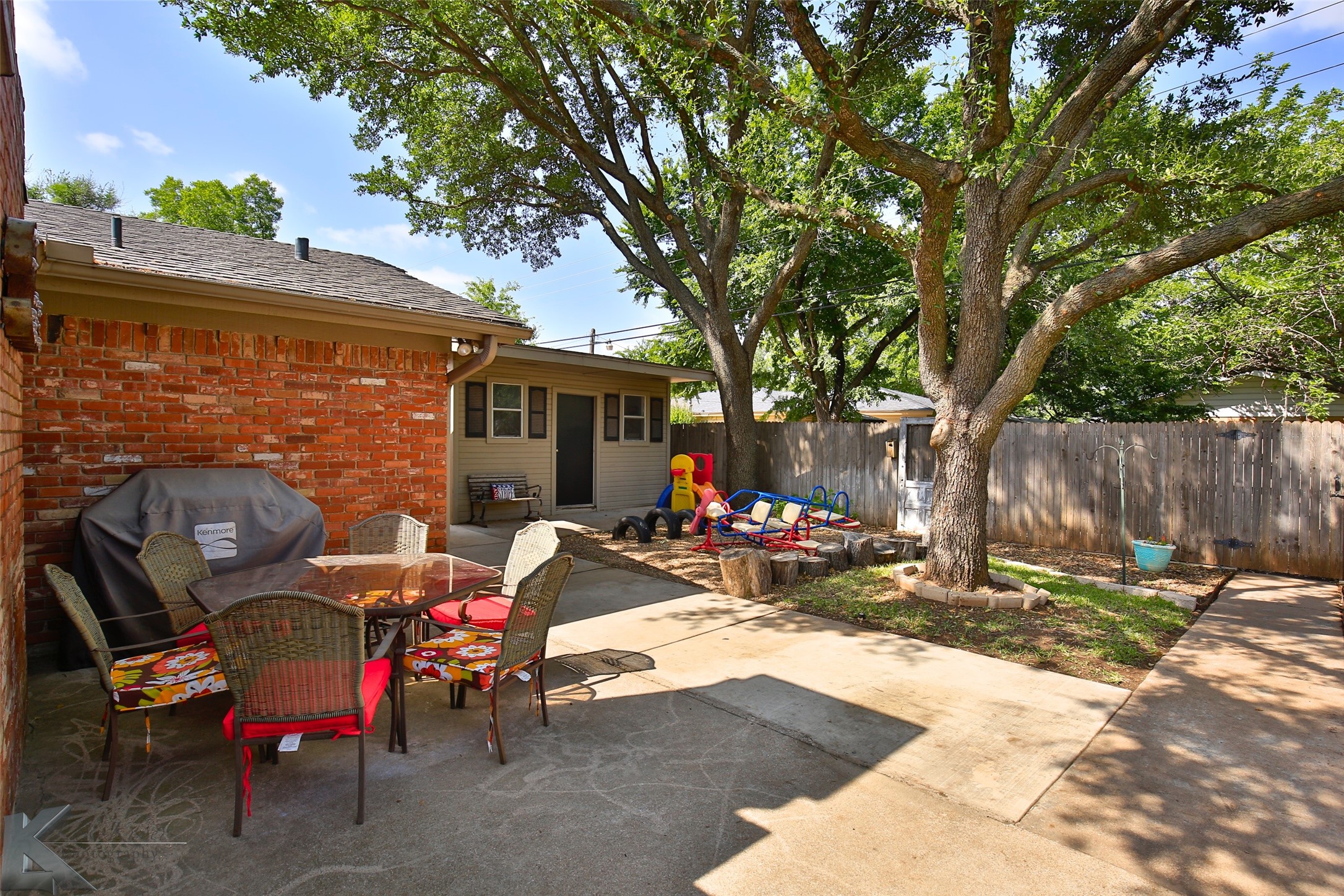2132 Sylvan Drive Abilene TX 79605