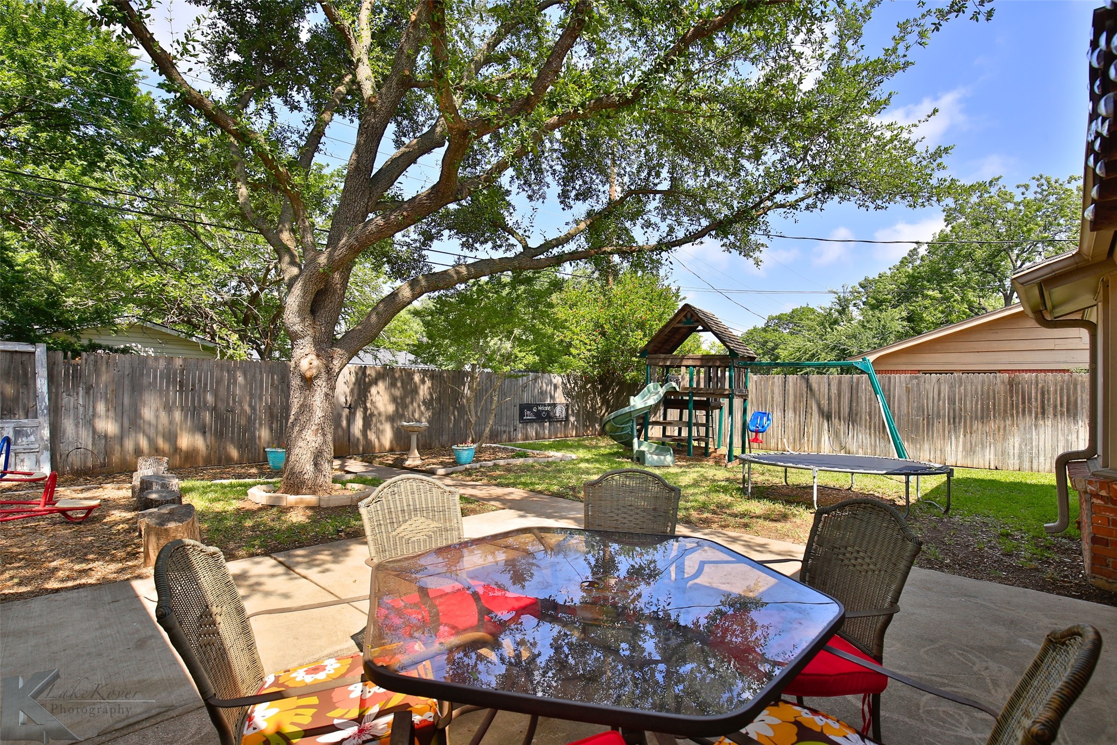2132 Sylvan Drive Abilene TX 79605