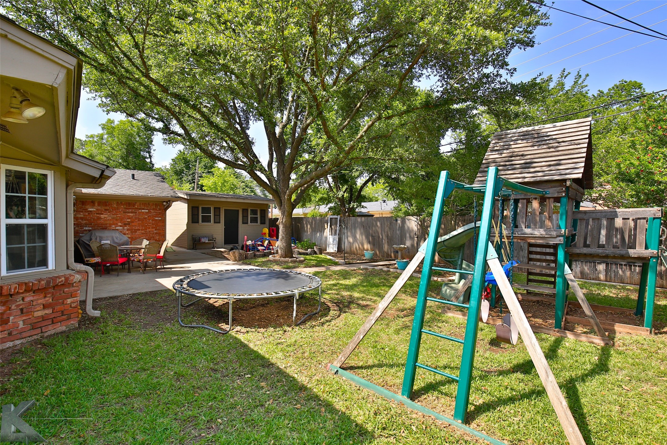 2132 Sylvan Drive Abilene TX 79605