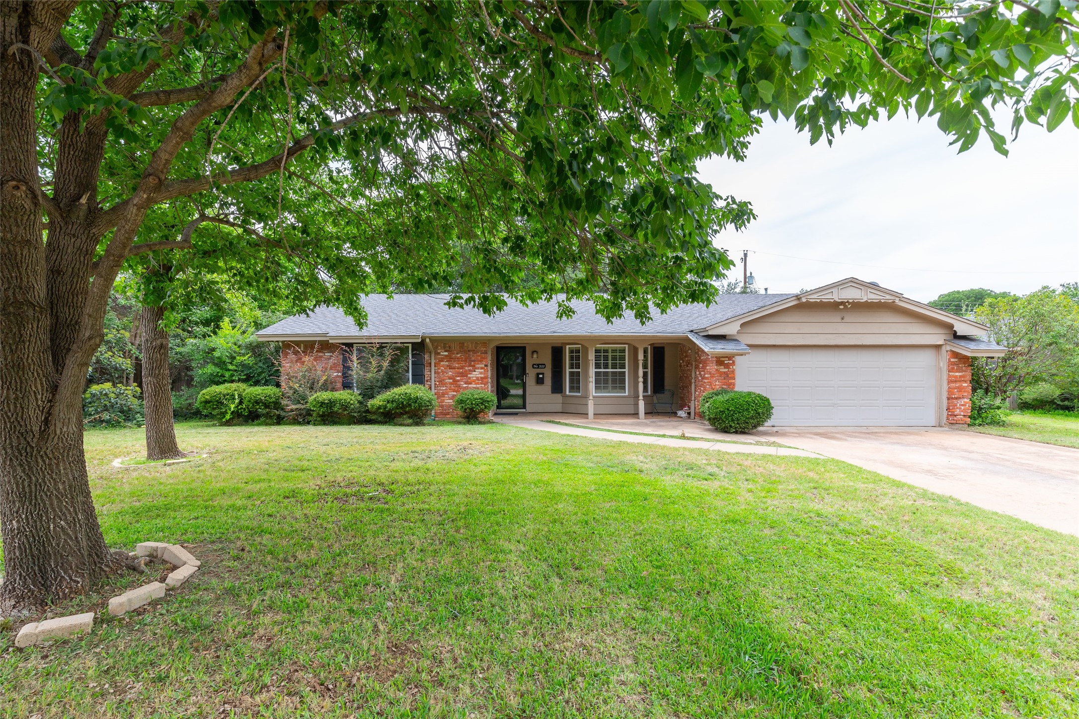 2132 Sylvan Drive Abilene TX 79605