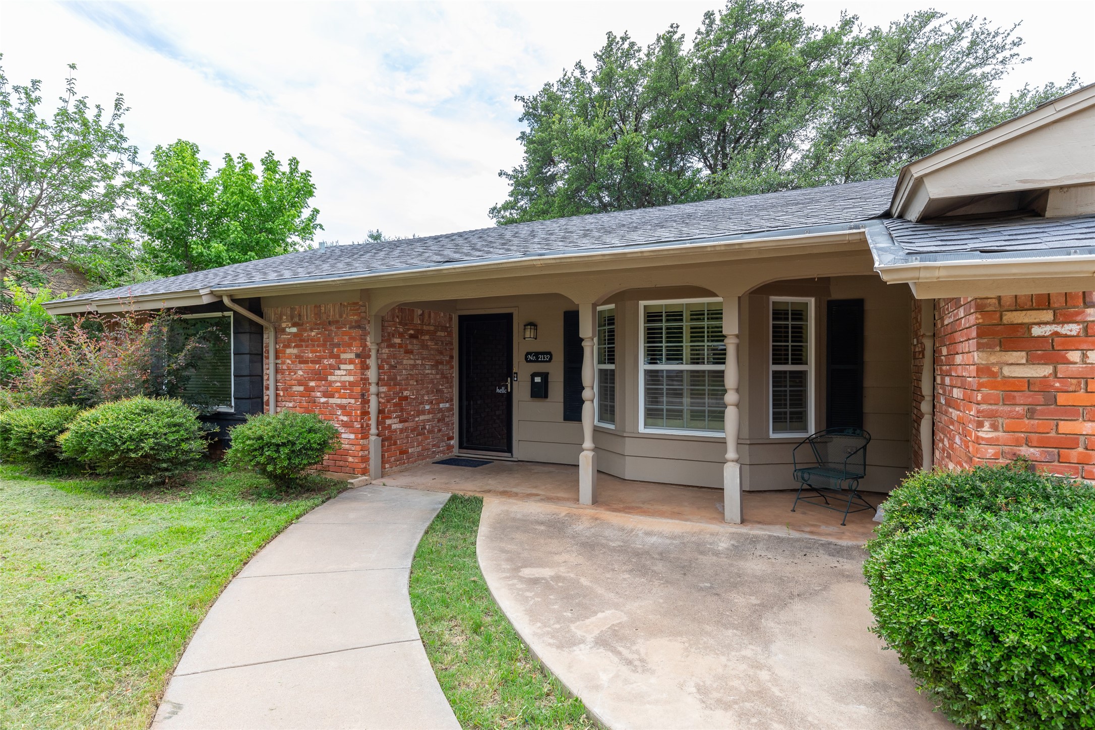 2132 Sylvan Drive Abilene TX 79605