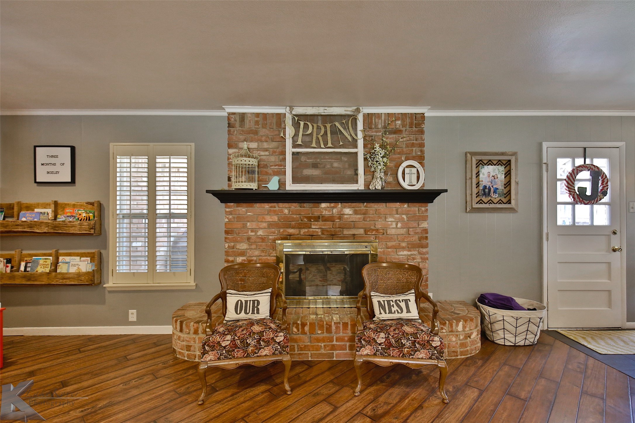 2132 Sylvan Drive Abilene TX 79605