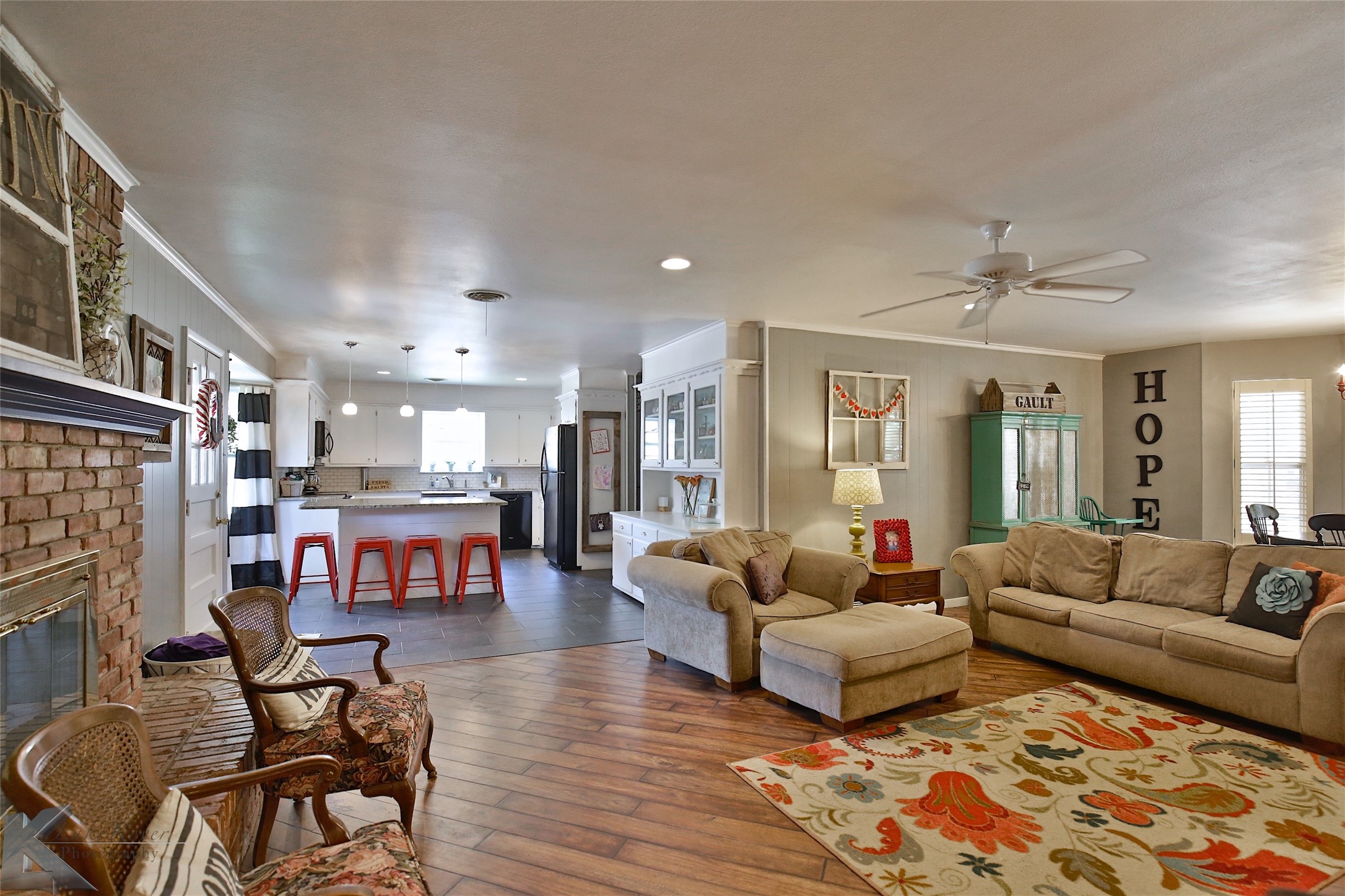 2132 Sylvan Drive Abilene TX 79605