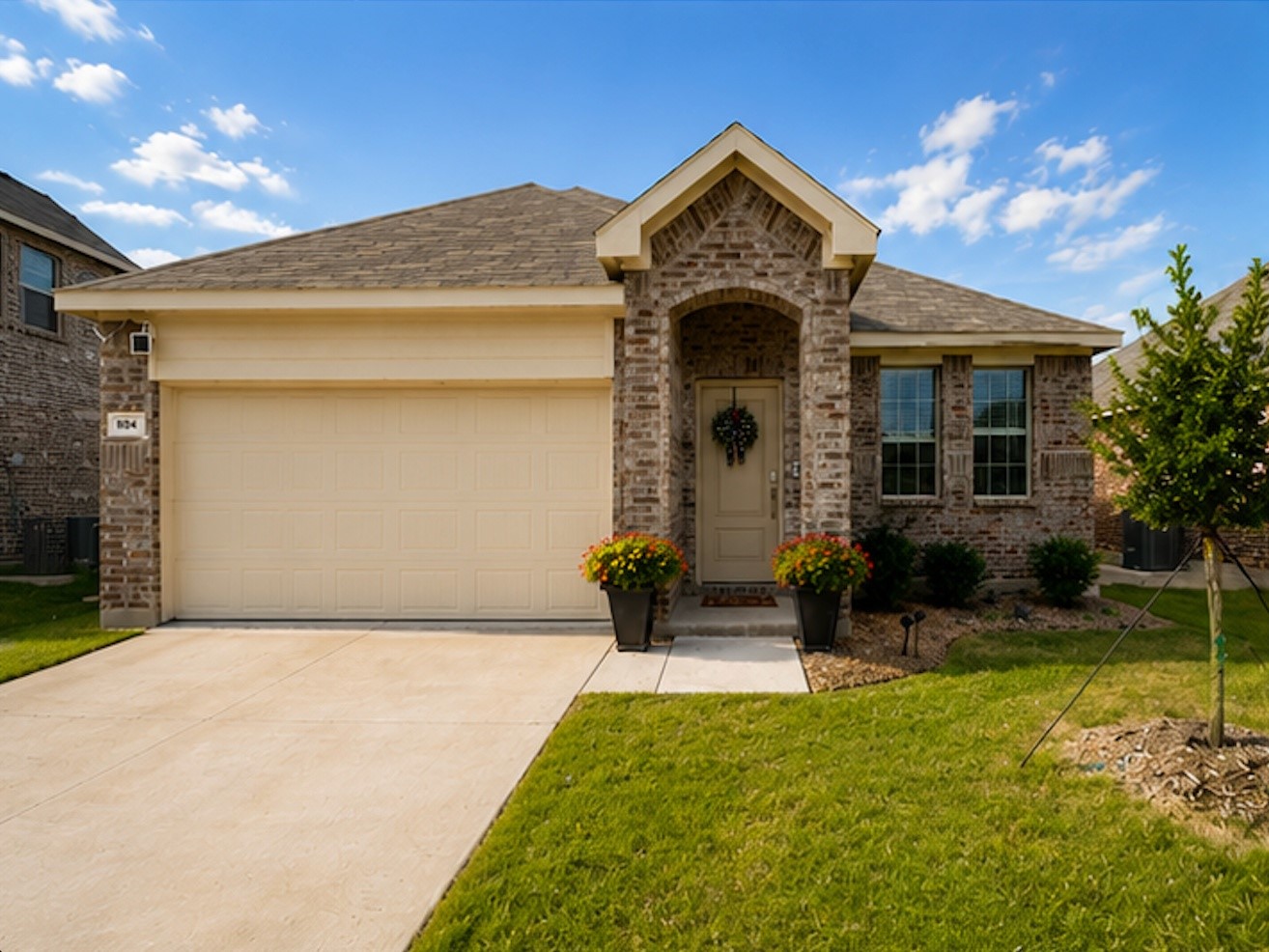 604 Hackney Drive Princeton TX 75407