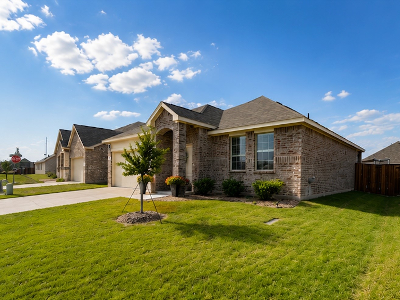 604 Hackney Drive Princeton TX 75407