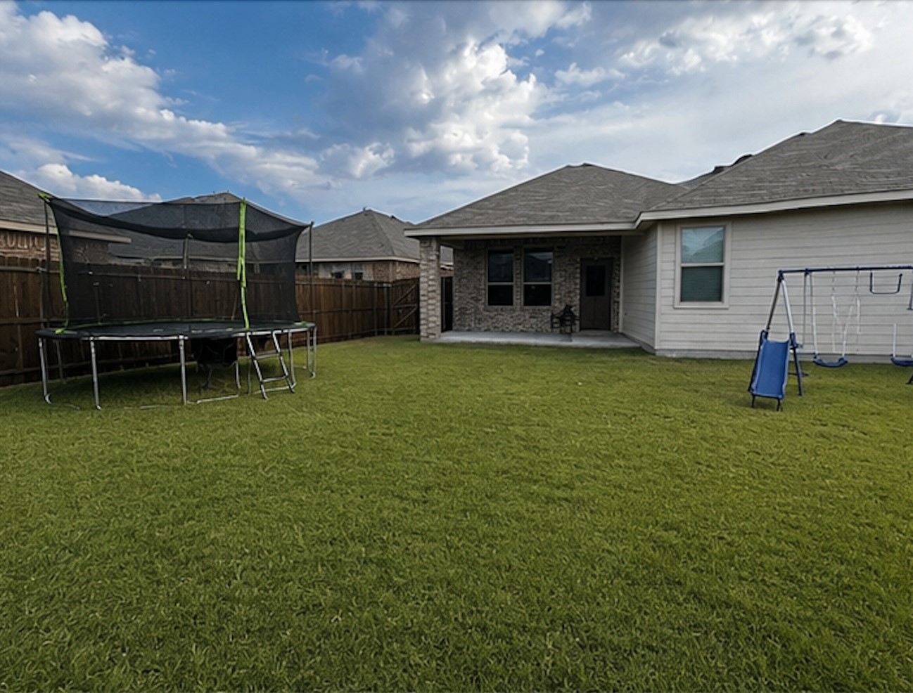 604 Hackney Drive Princeton TX 75407