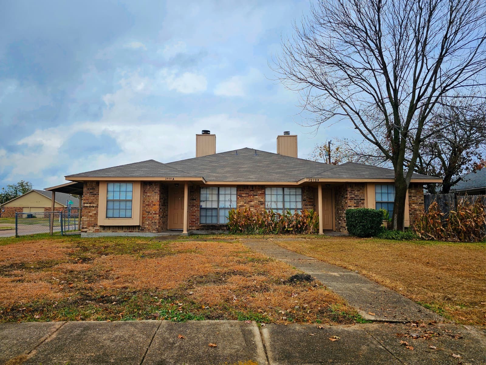 2509 Stanford Street Rowlett TX 75088