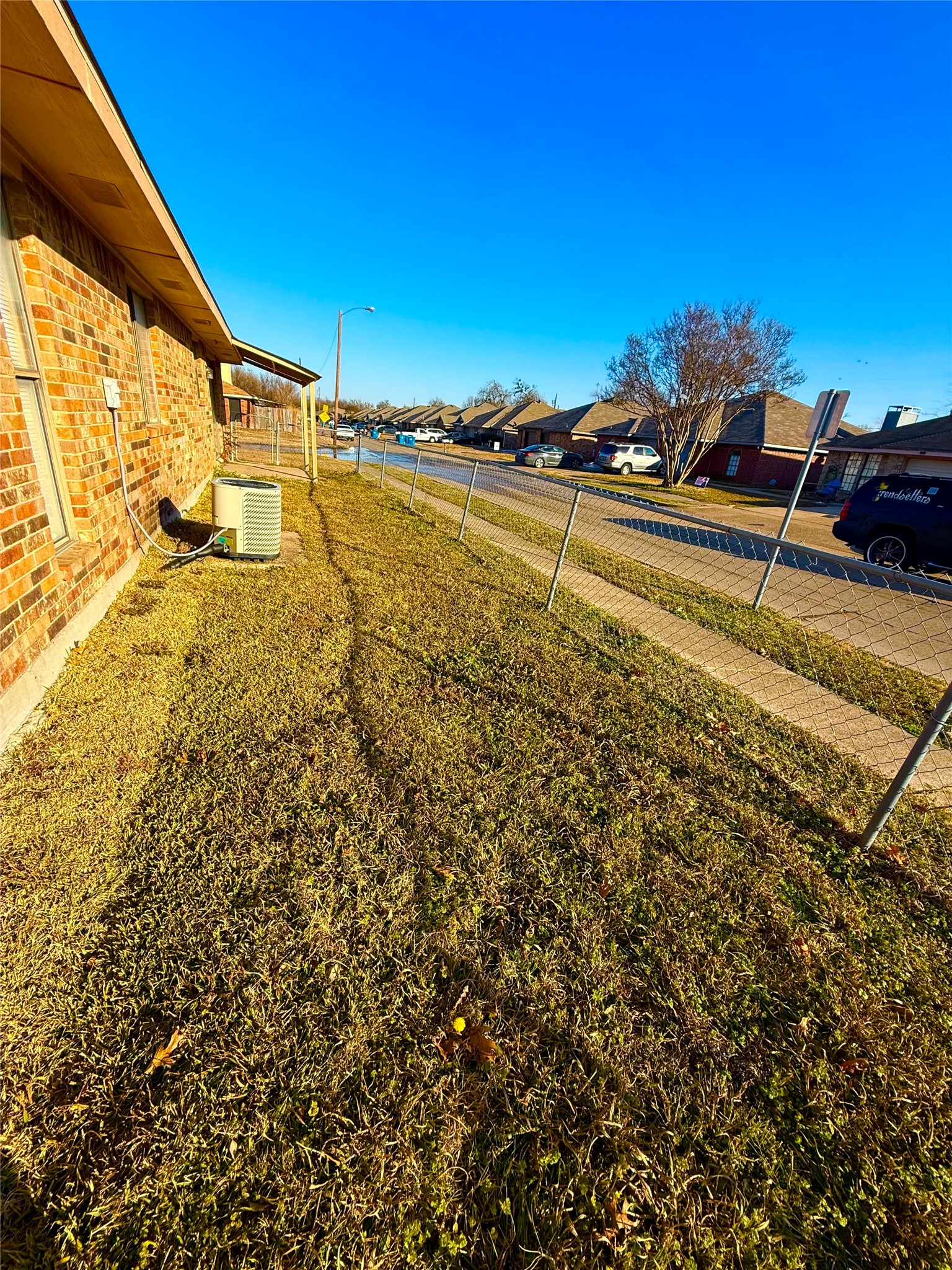 2509 Stanford Street Rowlett TX 75088