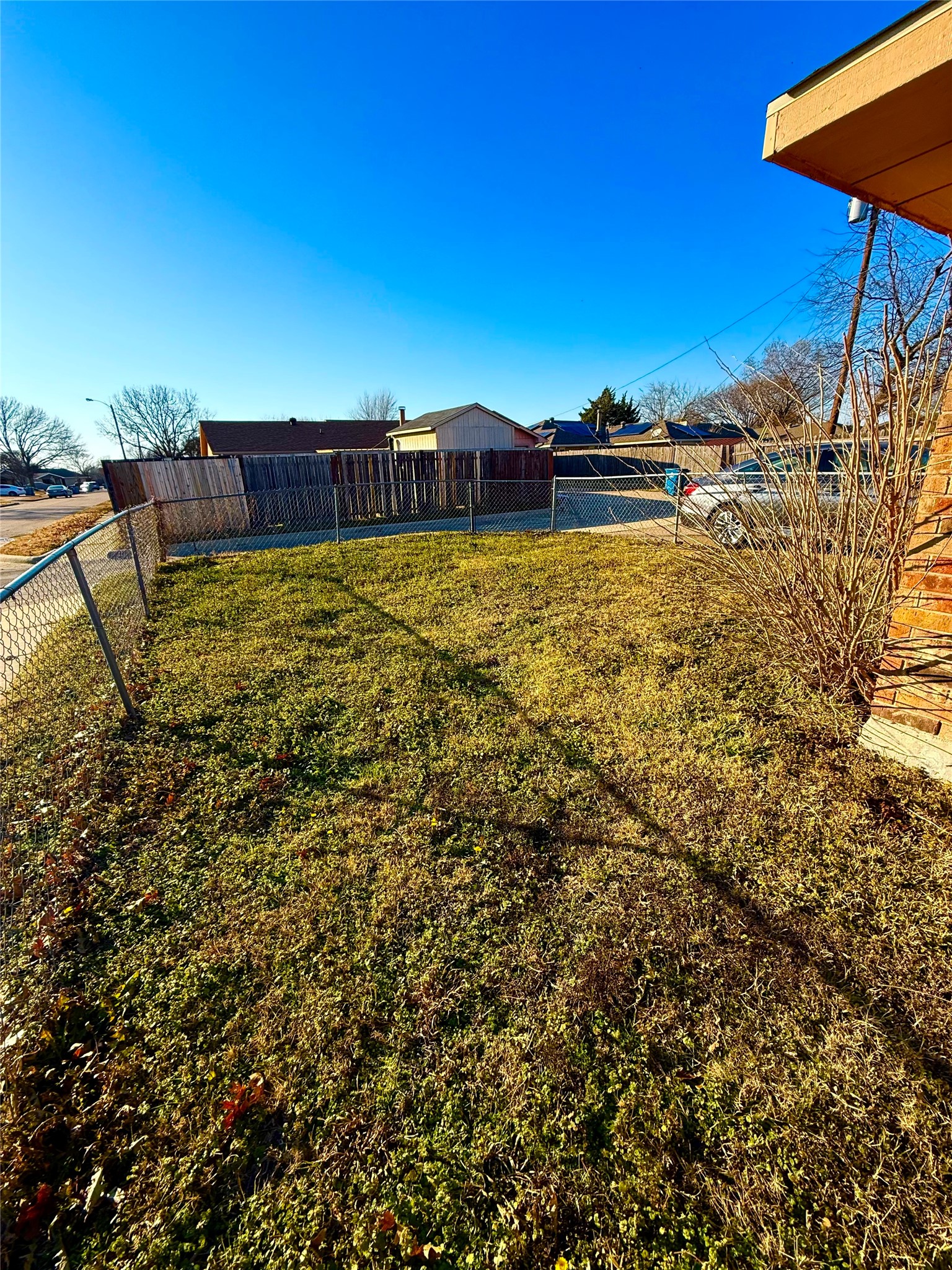 2509 Stanford Street Rowlett TX 75088