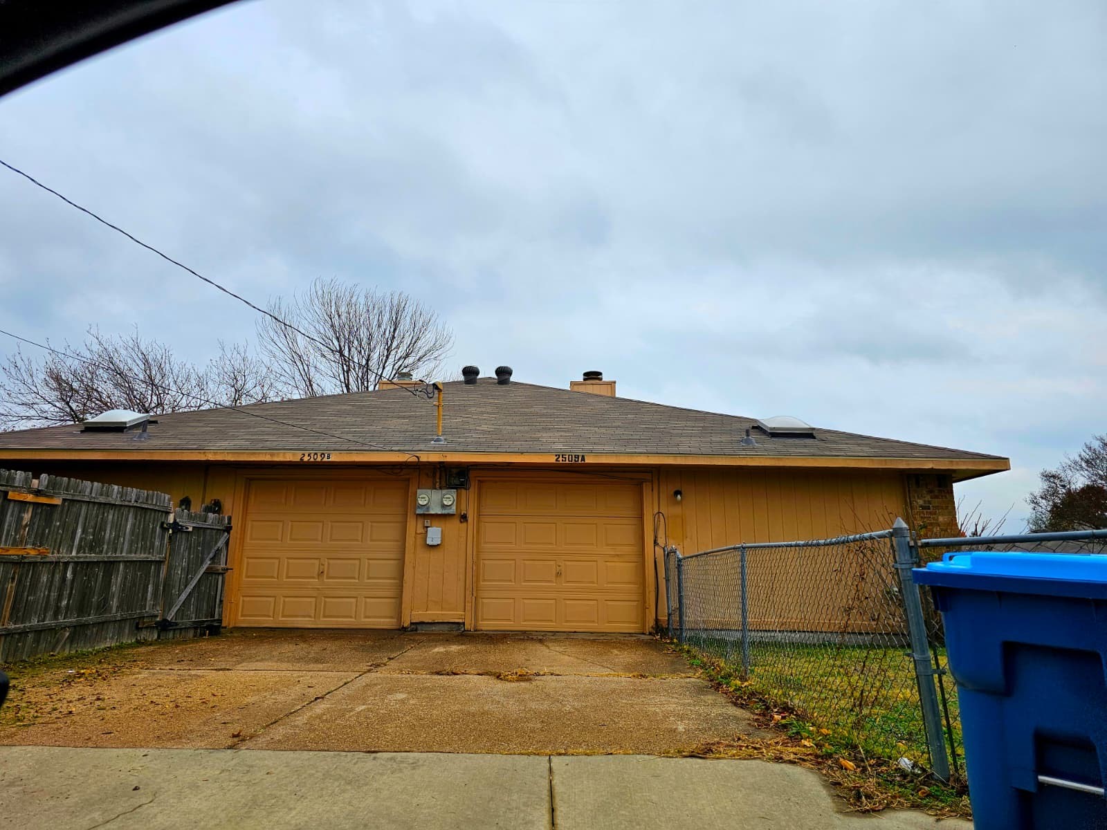 2509 Stanford Street Rowlett TX 75088