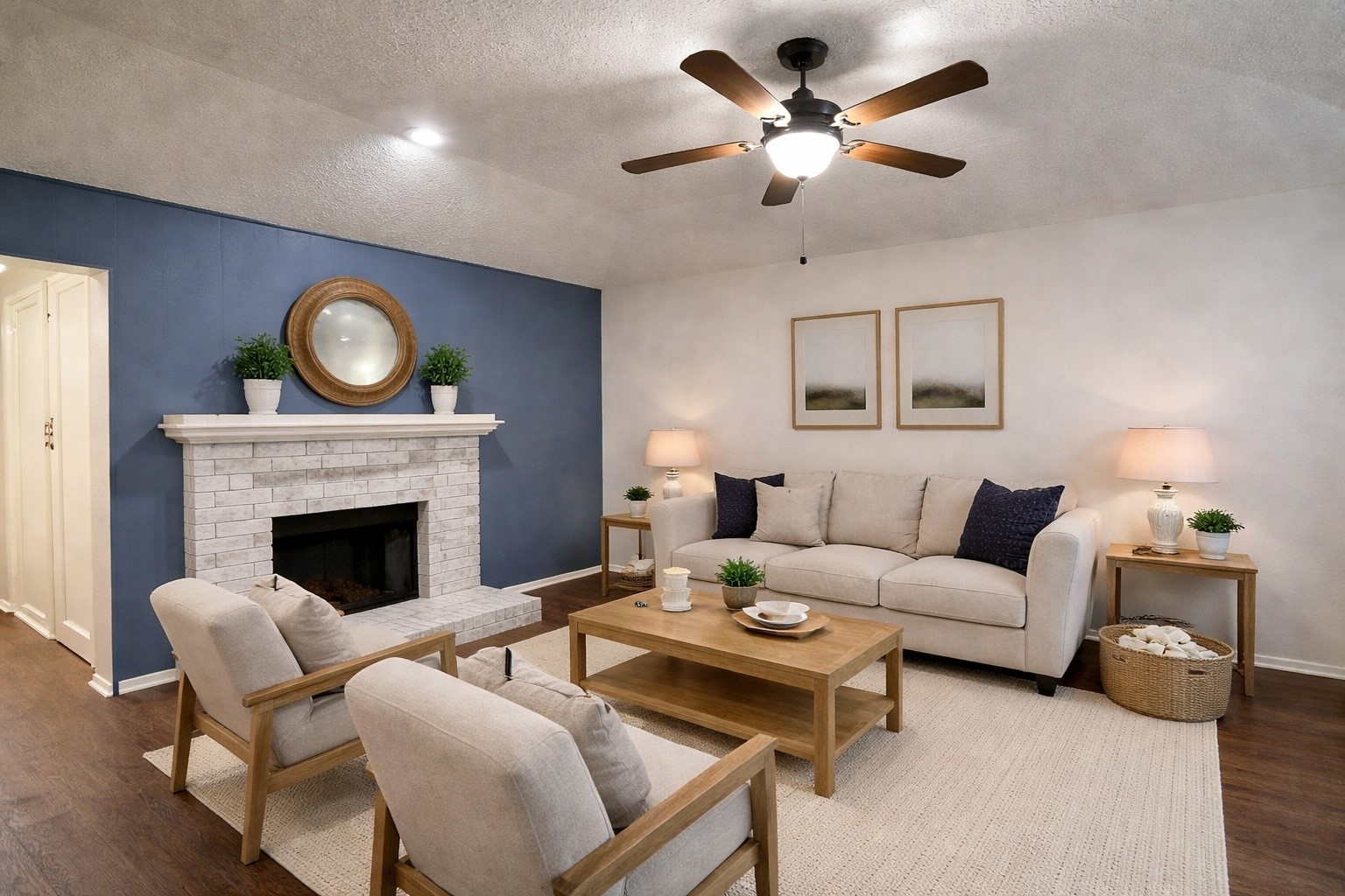 2509 Stanford Street Rowlett TX 75088