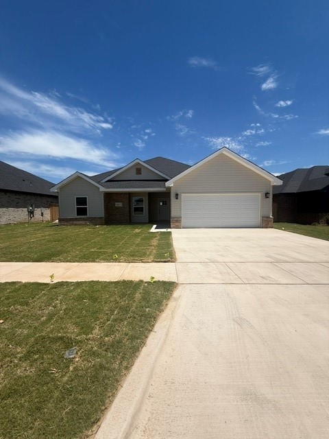 6901 Glen Abbey Abilene TX 79606