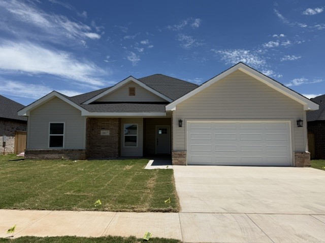 6901 Glen Abbey Abilene TX 79606