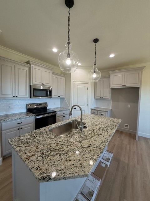 6901 Glen Abbey Abilene TX 79606