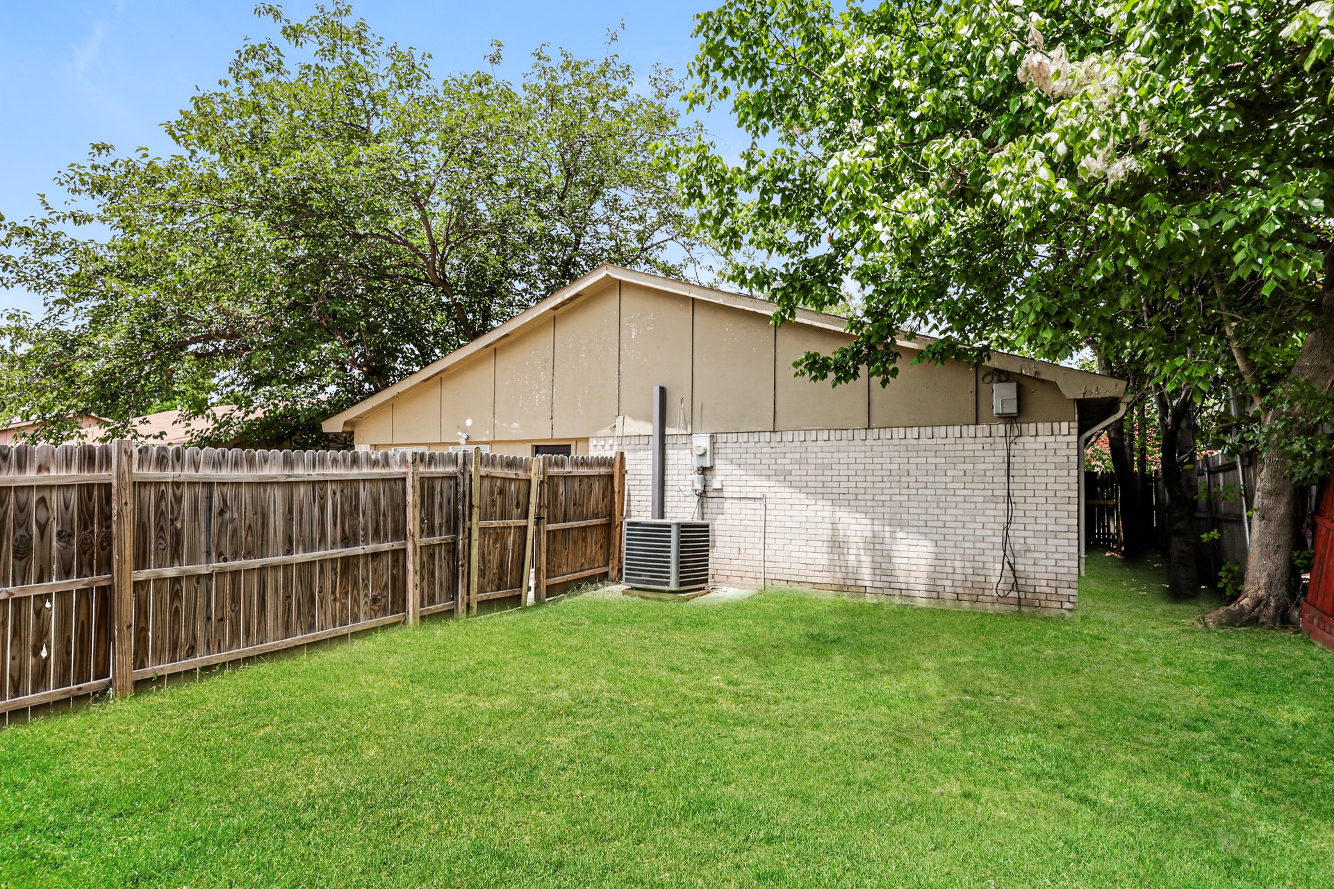 218 Long Shadow Lane Mesquite TX 75149