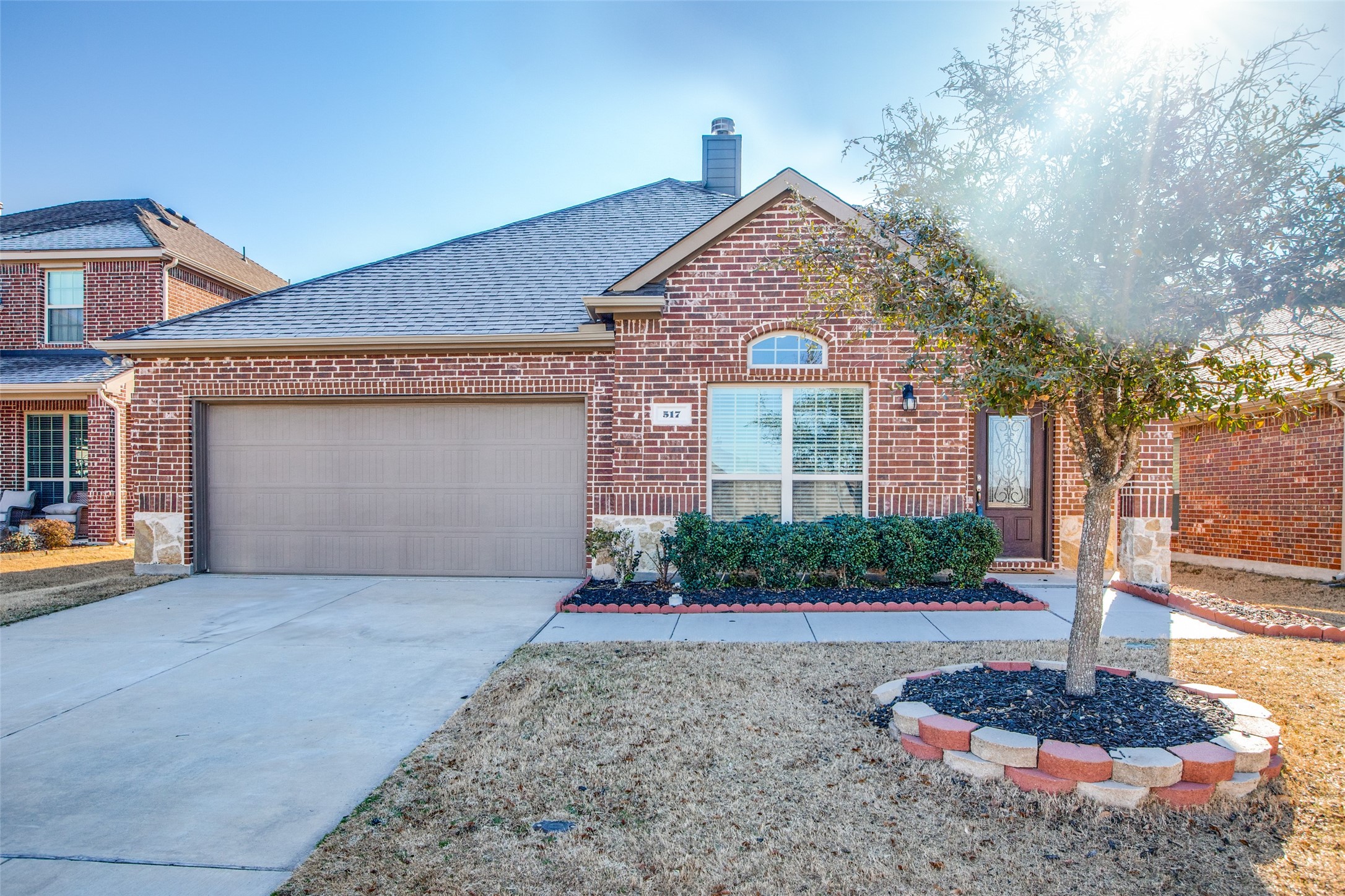 517 Rocky Pine Road Mckinney TX 75072